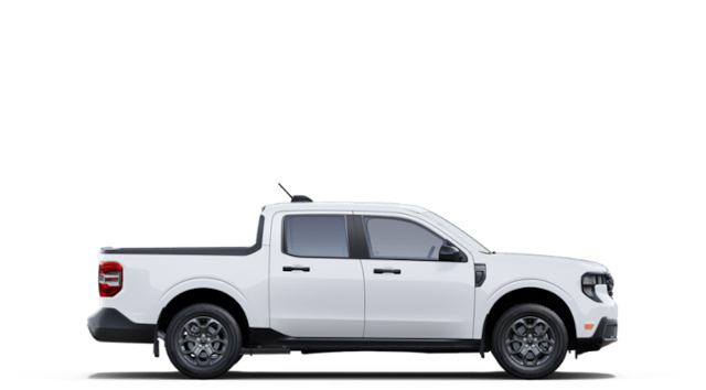 2025 Ford Maverick